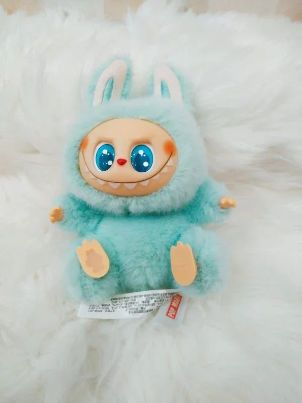 Labubu Doll Cute Stuffed Doll