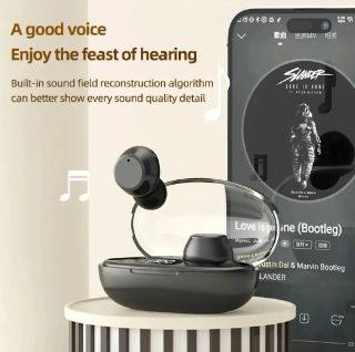 TWS T62 wireless earbuds