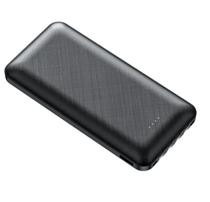 Flexora 20000mAh Power Bank Built-in Cables