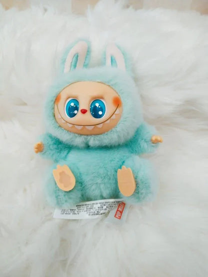 Labubu Doll Cute Stuffed Doll