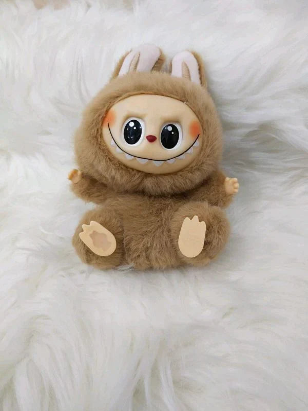 Labubu Doll Cute Stuffed Doll