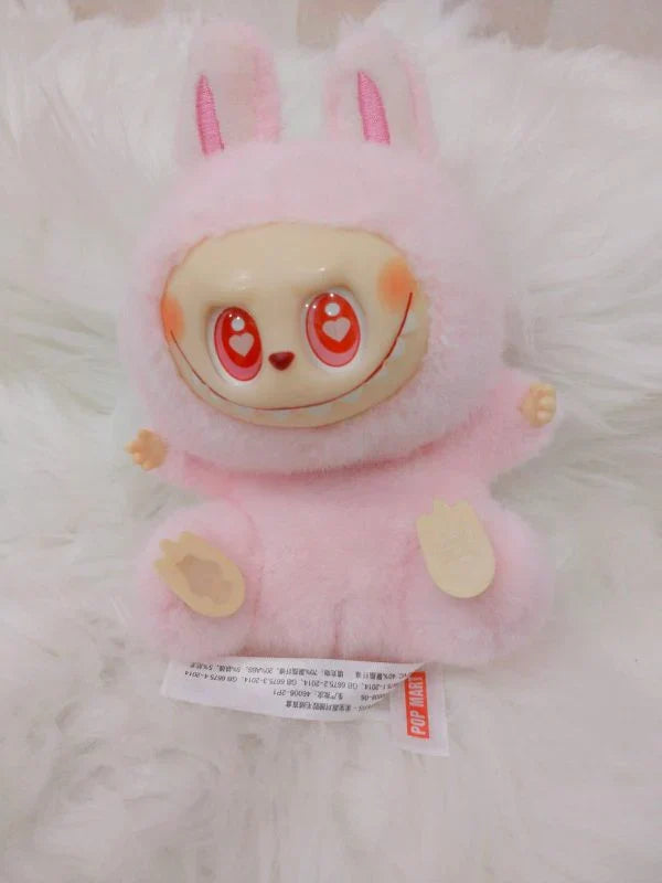 Labubu Doll Cute Stuffed Doll