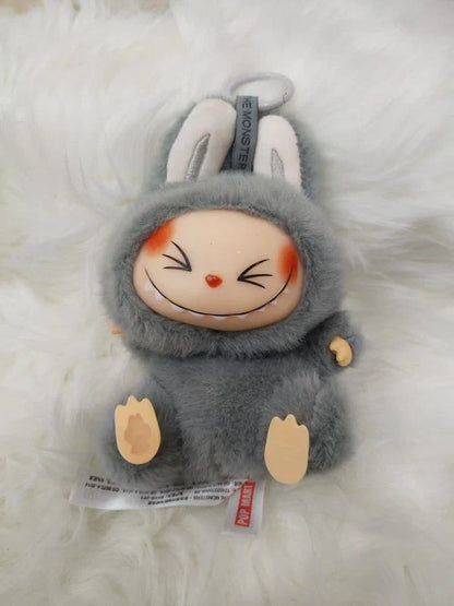 Labubu Doll Cute Stuffed Doll